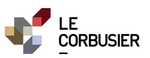 Logo de l\'établissement Lycée polyvalent Le Corbusier